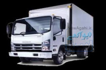 حمل اثاثیه اصفهان