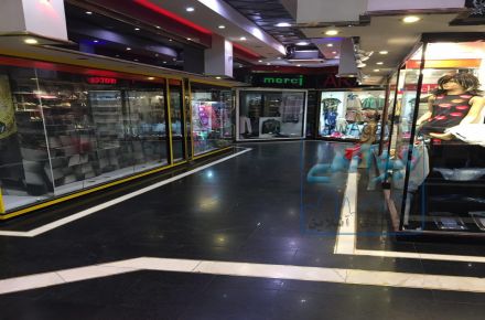 فروش مغازه در پاساژ نوساز 