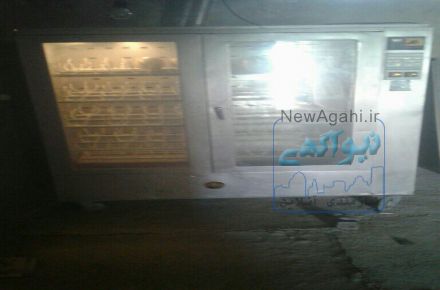 خرید و فروش دستگاههای جوجه کشی در انواع گوناگون