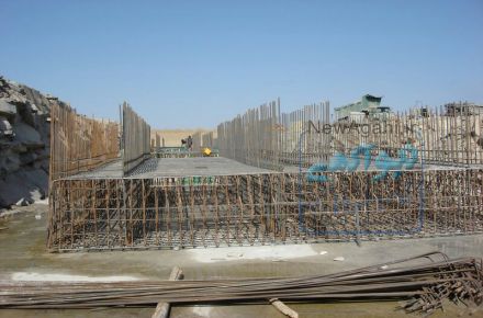 پیمانکار اجرای انواع سازه های بتنی