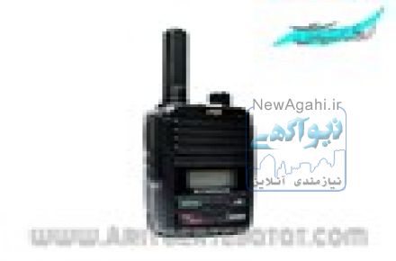 بیسیم دستی مجاز lpd328-2