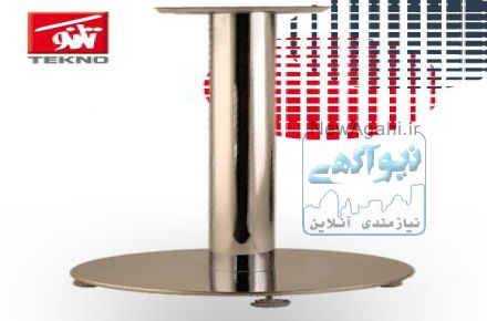 شرکت تکنو تولید کننده و فروشنده ی انواع پایه ها