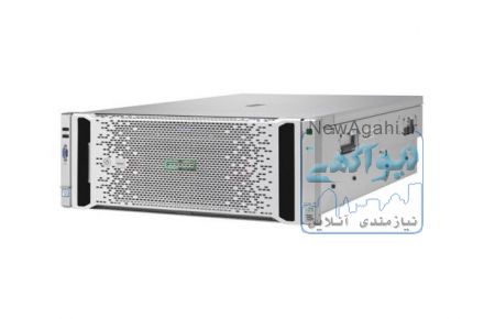 سرور HP ProLiant DL580 Gen9 را از فالنیک بخواهید