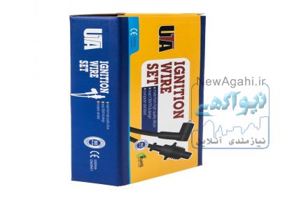 وایر شمع سیلیکونی یوتا