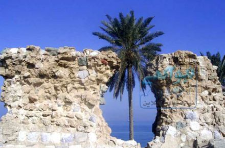 تور قشم ویژه عید فطر