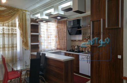 اجاره روزانه سوئیت ارزان در همدان