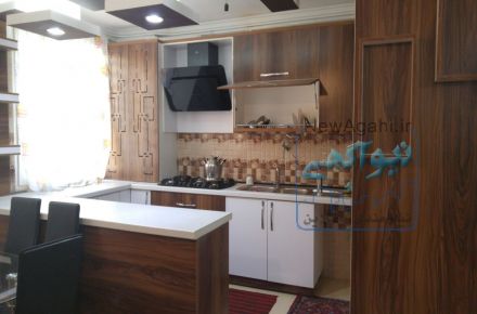 اجاره روزانه سوئیت ارزان در همدان