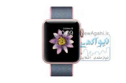 ساعت هوشمند اپل واچ سری 2 ، Apple Watch Series2