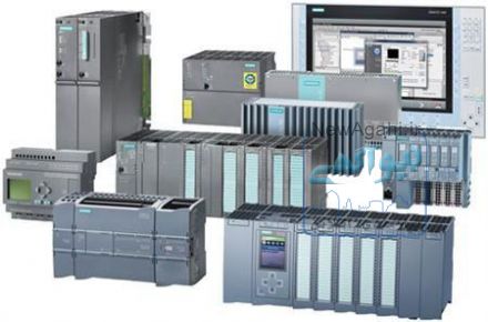 تدريس خصوصي و عمومي  PLC & HMI