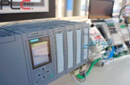 تدريس خصوصي و عمومي  PLC & HMI