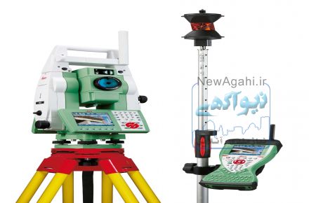 نقشه برداری