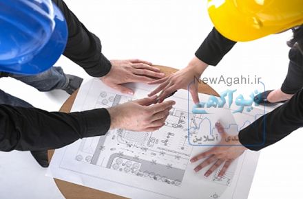 نیازمند مهندس عمران پایه سه حقیقی اجراء برای شرکت حقوقی معتبر 60/000 هزار متری