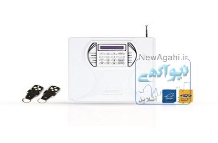 فروش ویژه دزدگیر اماکن