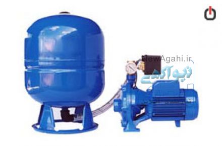 پمپ آب خانگی