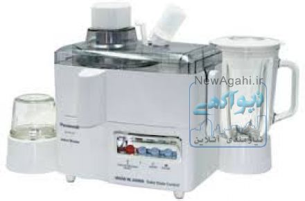 تعمیرات محصولات خانگی پاناسونیک