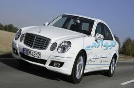برترین و معتبرترين مرکز تعمیراتي و فروش قطعات مرسدس بنز