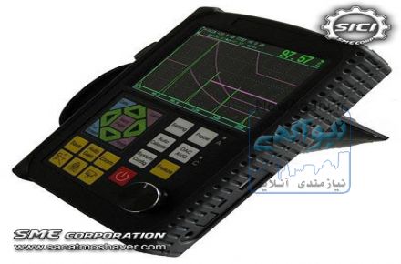 دستگاه عیب یاب اولتراسونیک برند URNDT مدل UTS-280 با قیمت استثنائی