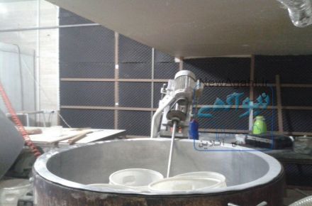 نصب پوشش ضدصدا برای دیوار در کرج