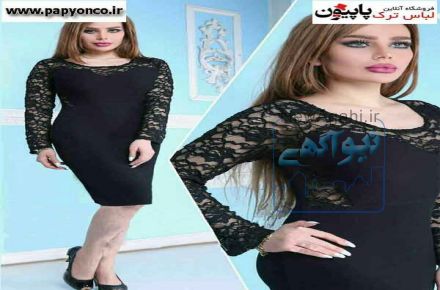 فروش انواع لباسهای راحتی و مجلسی در فروشگاه اینترنتی پاپیون
