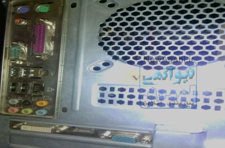 فروش کیس با قیمت عالی