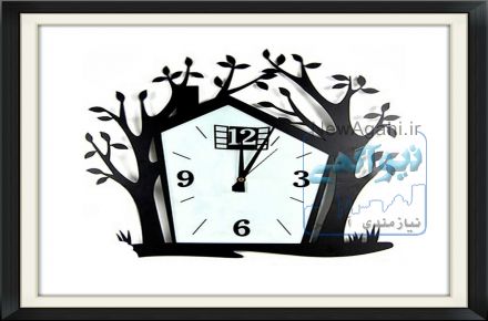 زیباترین تزیینات چوبی منزل و محل کار