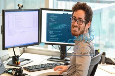 استخدام برنامه نویس ASP.NET MVC در اصفهان برای استارتاپ دانمارکی. 