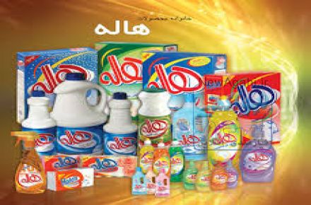 پخش عمدهمواد غذایی وشوینده(بازرگانی ملل)