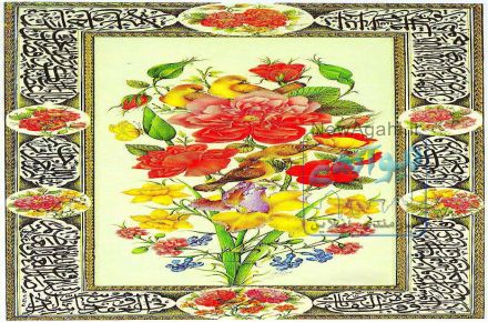 آموزش آنلاین نگارگری و خرید عکسهای خام و با کیفیت با موضوعات متنوع