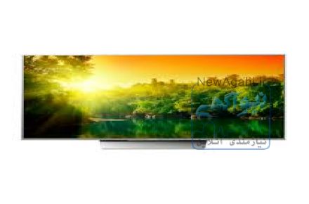تلویزیون هوشمند سونی مدل 4k SONY 55X8500D