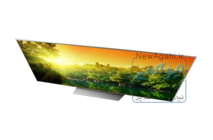 تلویزیون هوشمند سونی مدل 4k SONY 55X8500D