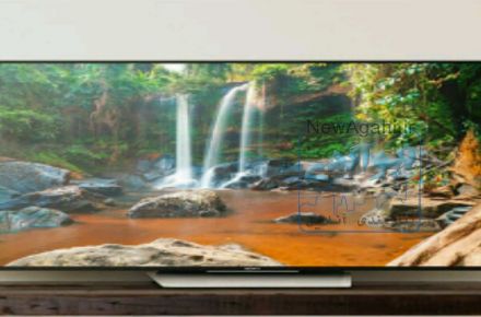 تلویزیون 4kسونی SONY 55X8500D