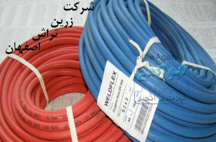 بورس و واردات انواع شیلنگ هیدرولیک و پنوماتیک