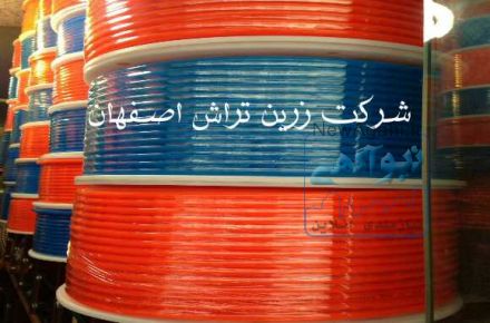 بورس و واردات انواع شیلنگ هیدرولیک و پنوماتیک