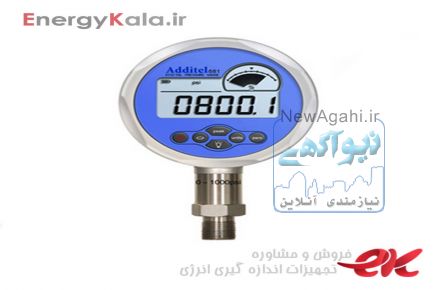  فشارسنج ADDITEL 681-02-v15 