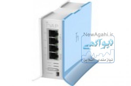 رادیو وایرلس hap lite