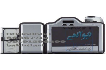 فارگرymc5000ریبون رنگی
