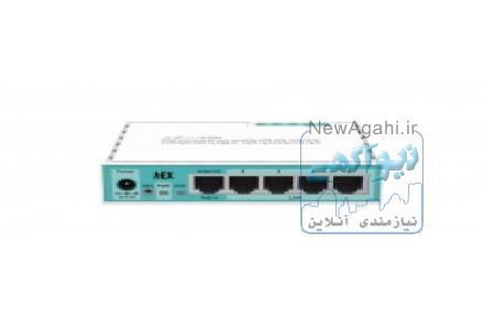 رادیو وایرلس hex