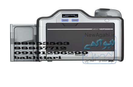 dtc1000ریبون رنگی فارگر