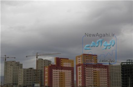 فروش مسکن فاز 8 و 11 پردیس