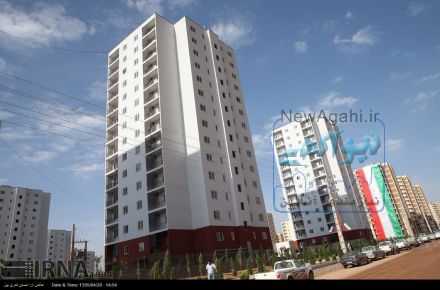 فروش مسکن فاز 8 و 11 پردیس