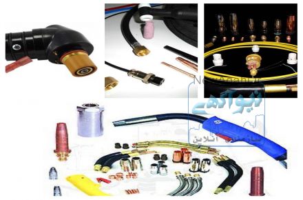 گام الکتریک  ارائه تجهیزات جوش و برش