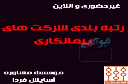 ثبت لوگو/ثبت موسسه