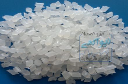 تولید مواد اولیه پلاستیک