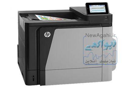 فروش پرينتر اچ پي M651dn