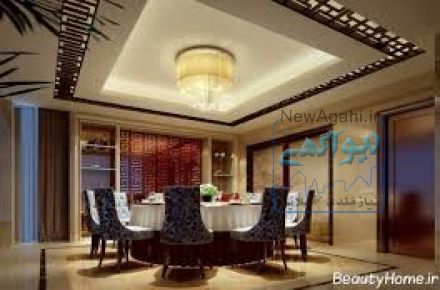 کناف کاری و سفیدکاری وگچ بری و نقاشی ساختمان