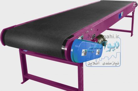 تولید انواع محافظ کابل، تولید انواع زنجیرهای کشاورزی و صنعتی، نوار نقاله، پولی، کوپلینگ، مودولار و ...