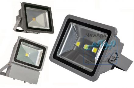 نورافکن led