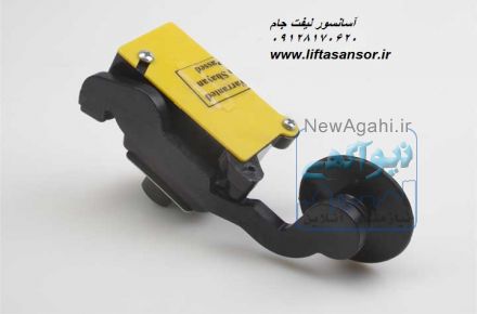 فن موتور آسانسور