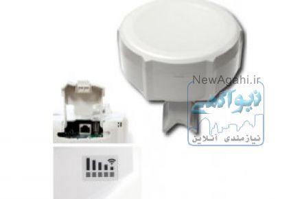 رادیو وایرلس میکروتیک sxt ac