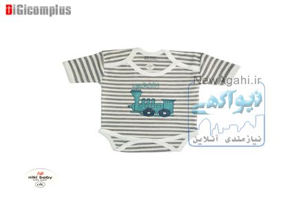 لباس نوزادی niky baby